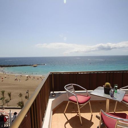 Apartment Las Vistas Los Cristianos  Exterior foto