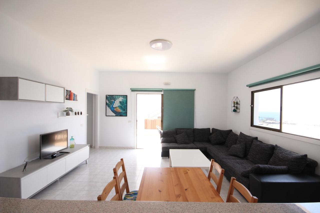 Apartment Las Vistas Los Cristianos  Exterior foto