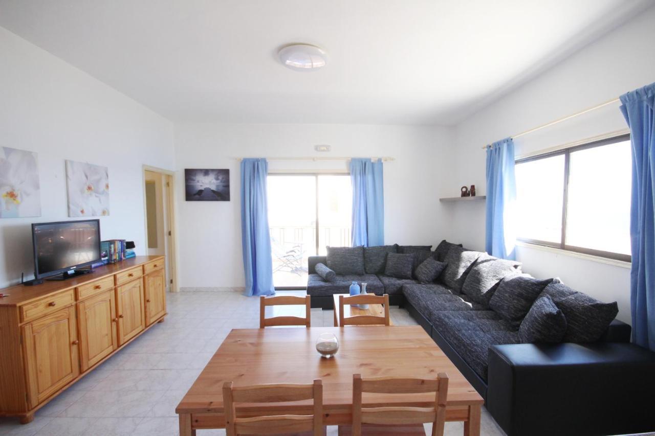 Apartment Las Vistas Los Cristianos  Exterior foto