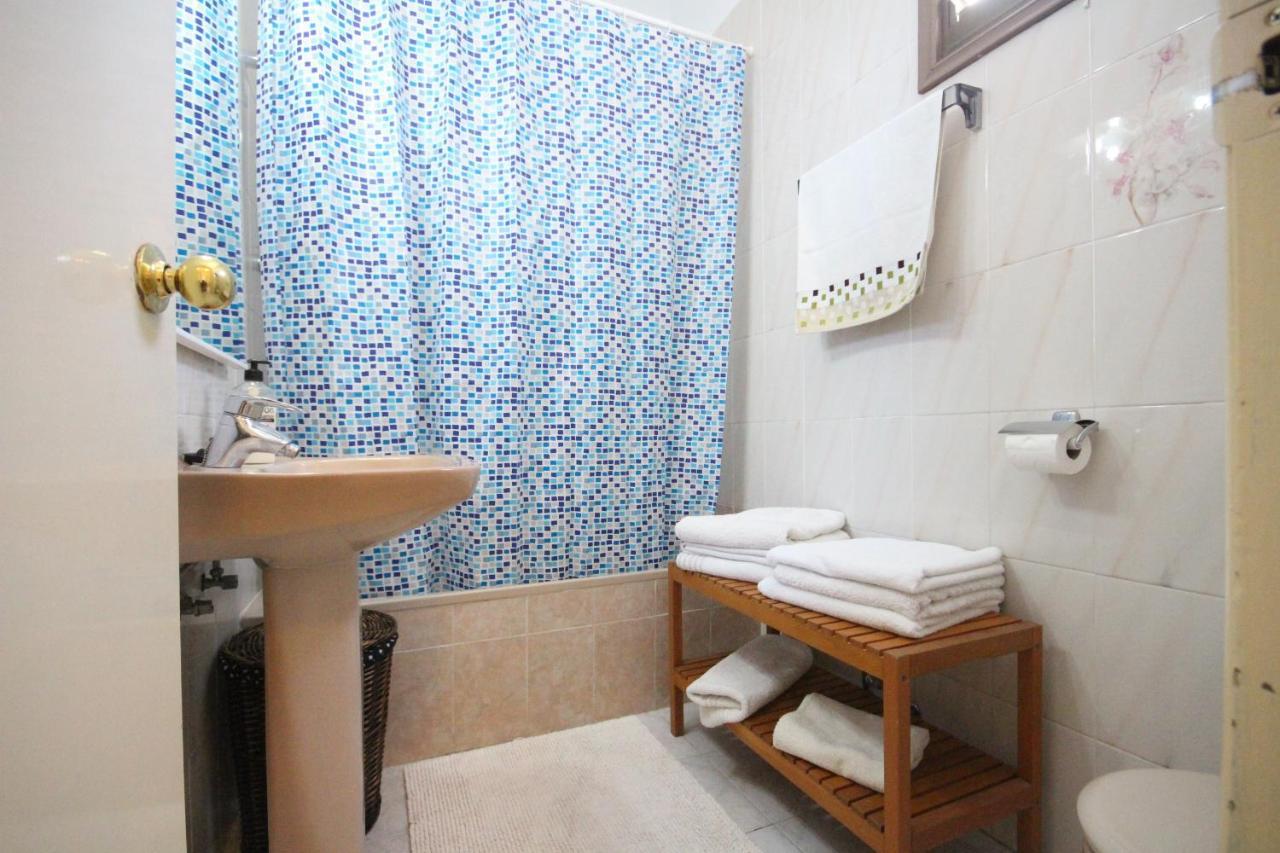 Apartment Las Vistas Los Cristianos  Exterior foto