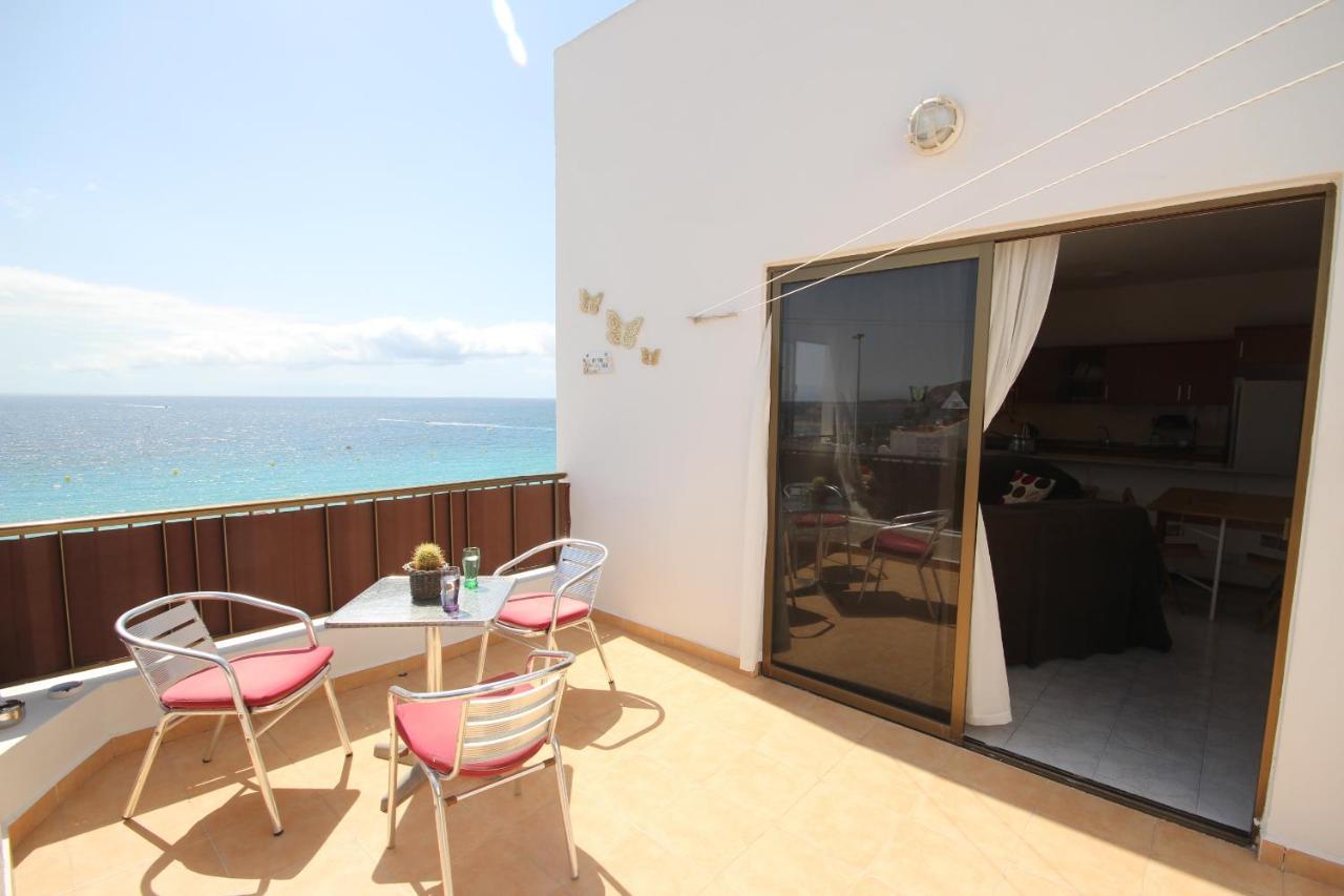 Apartment Las Vistas Los Cristianos  Exterior foto