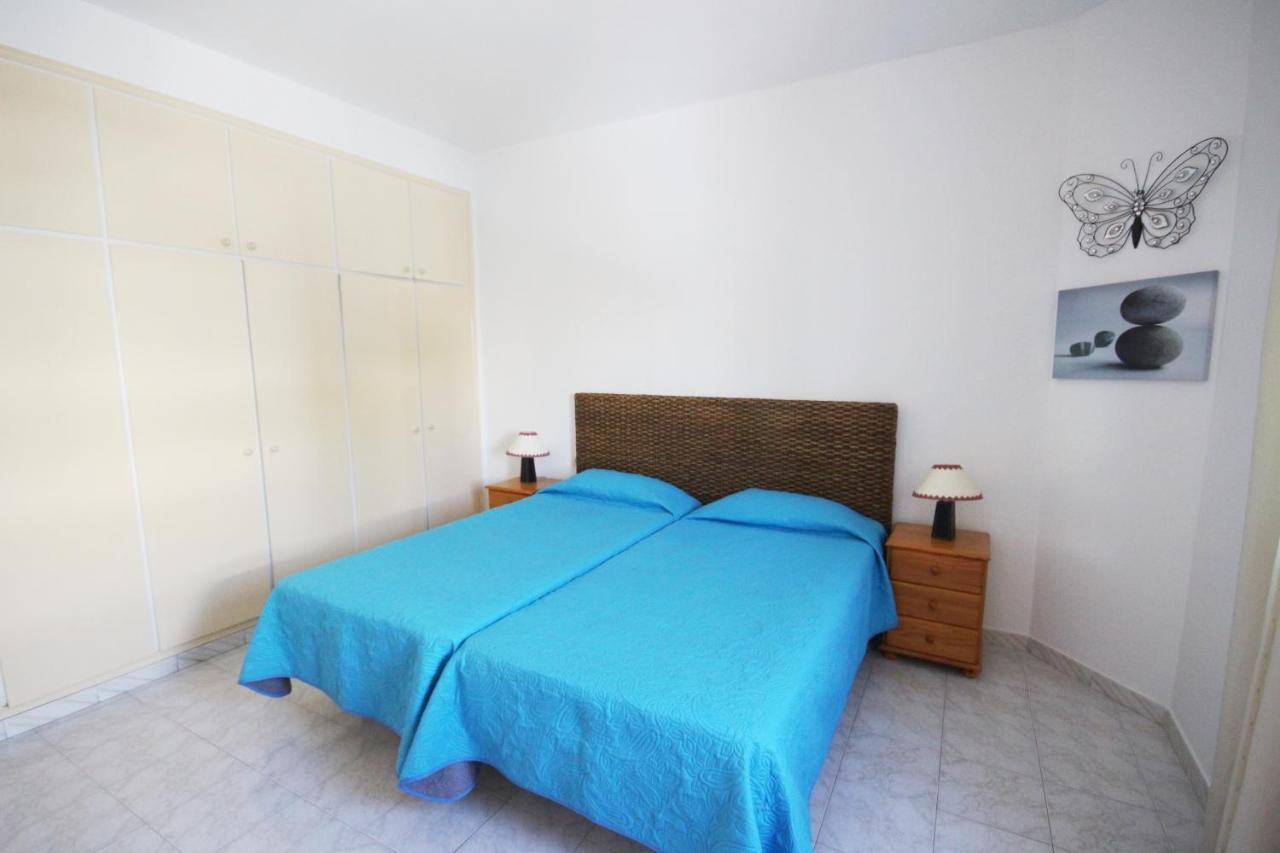 Apartment Las Vistas Los Cristianos  Exterior foto