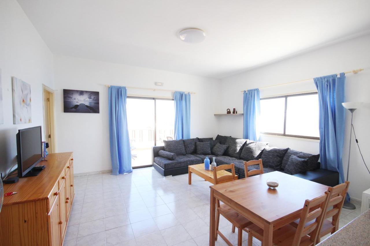 Apartment Las Vistas Los Cristianos  Exterior foto