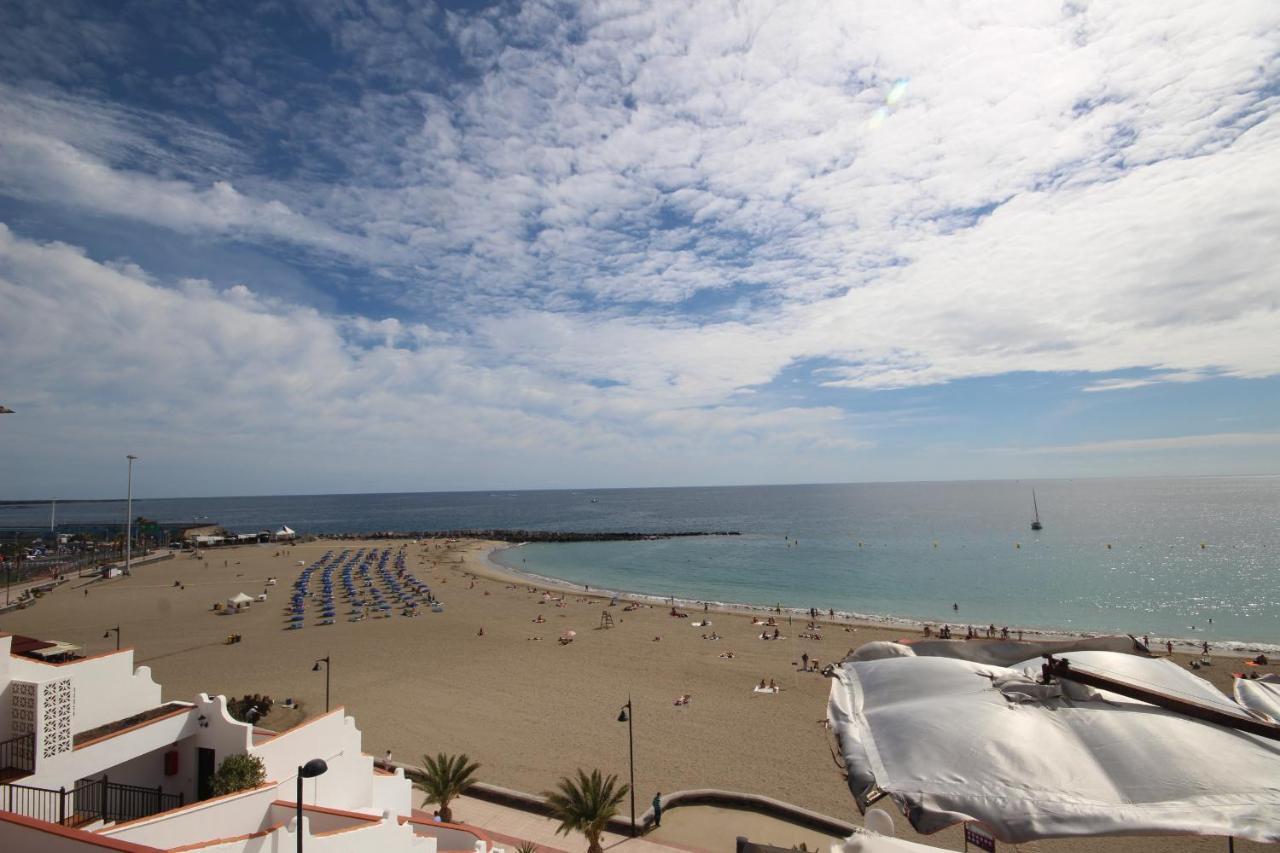 Apartment Las Vistas Los Cristianos  Exterior foto