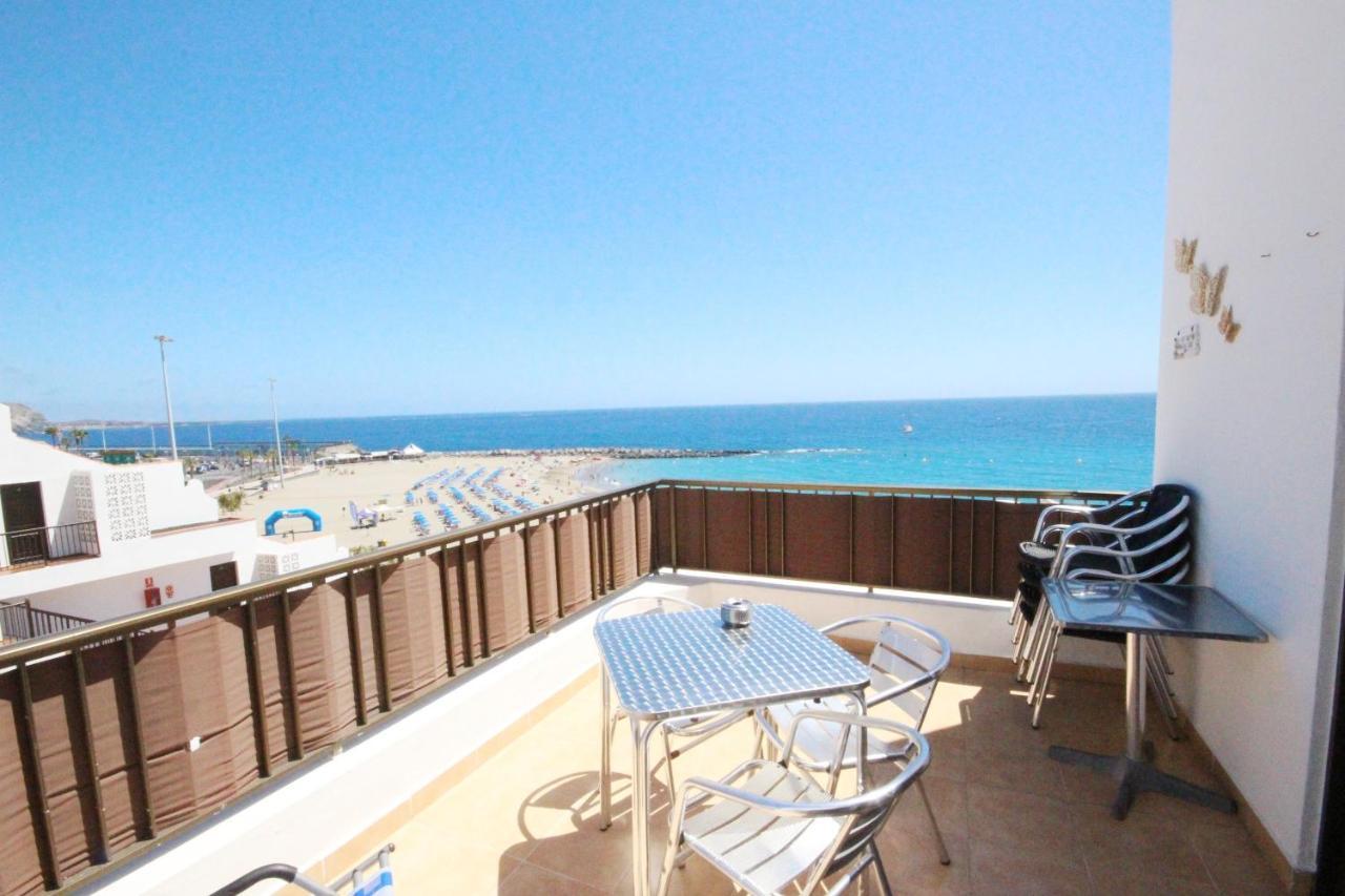 Apartment Las Vistas Los Cristianos  Exterior foto