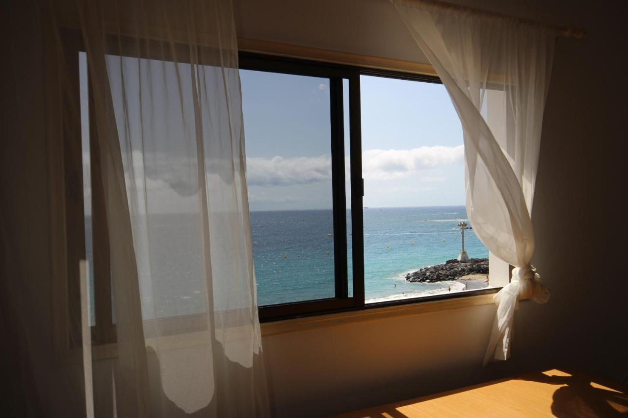 Apartment Las Vistas Los Cristianos  Exterior foto